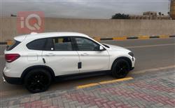 بي ام دبليو X1